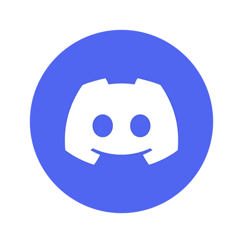 Servidor Discord [Estandar] Banner
